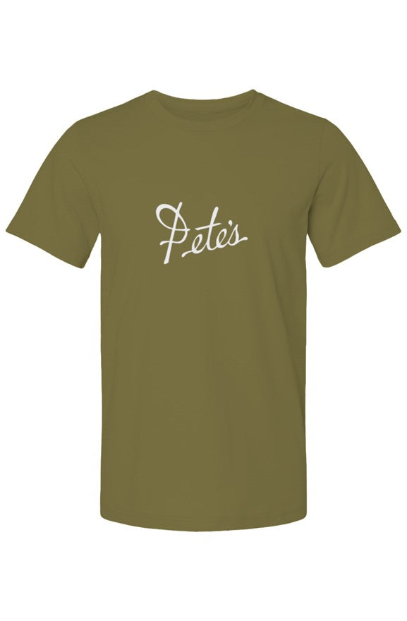 Bella Canvas T Shirt