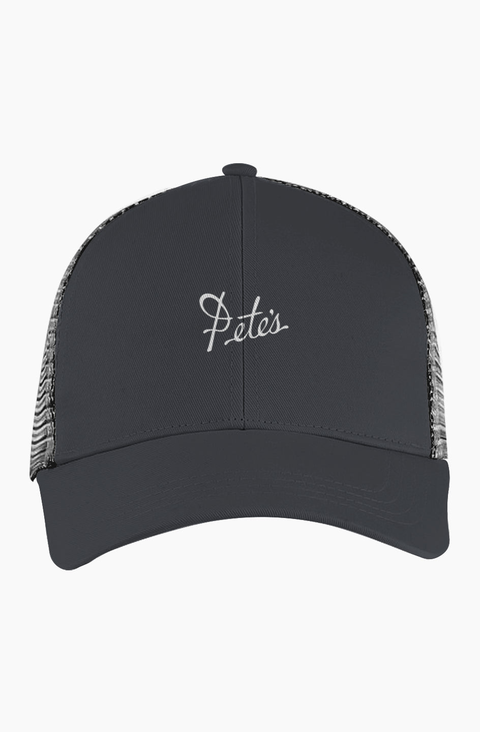 Pete's - Econscious Trucker Cap