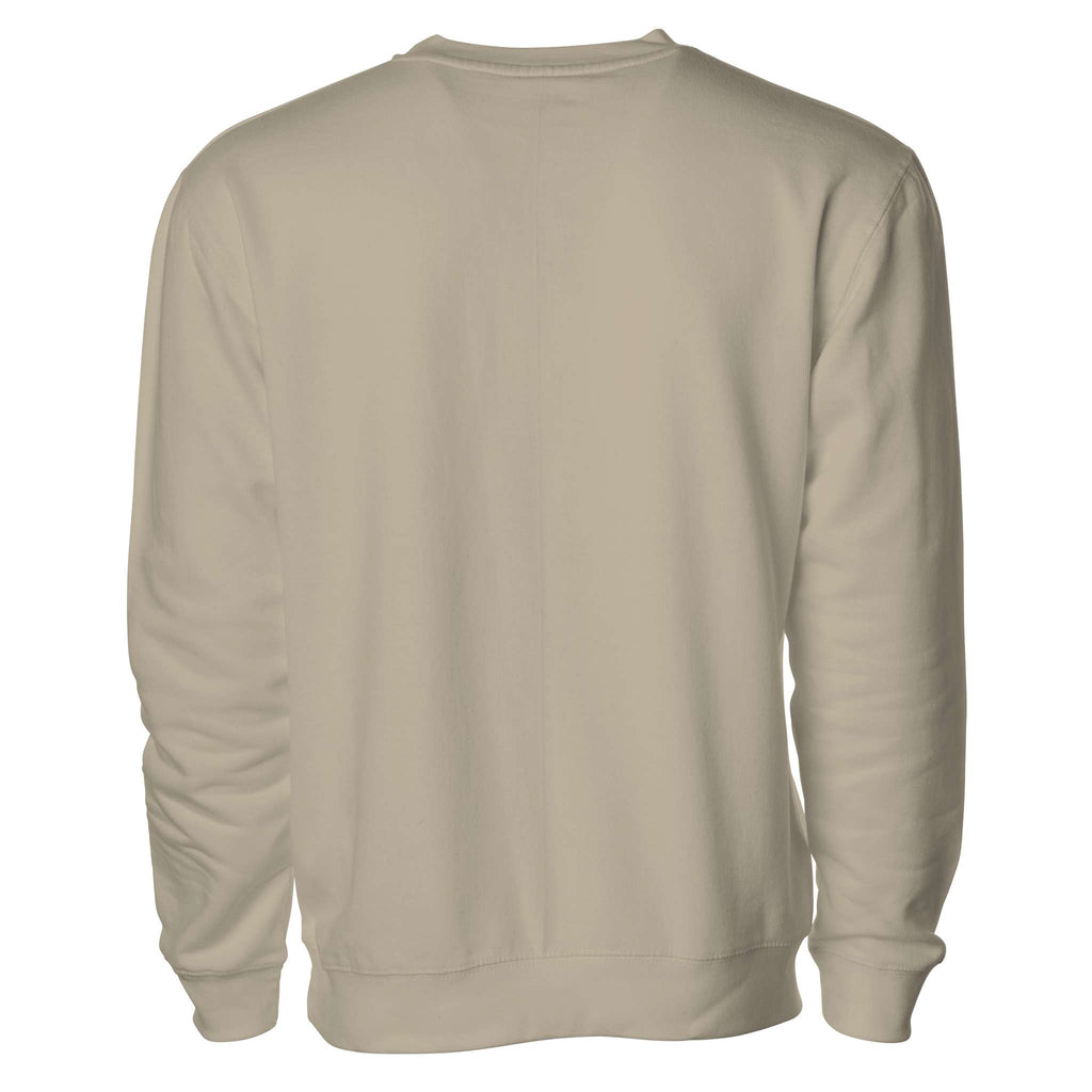 Bigfoot Sweatshirt in Sand